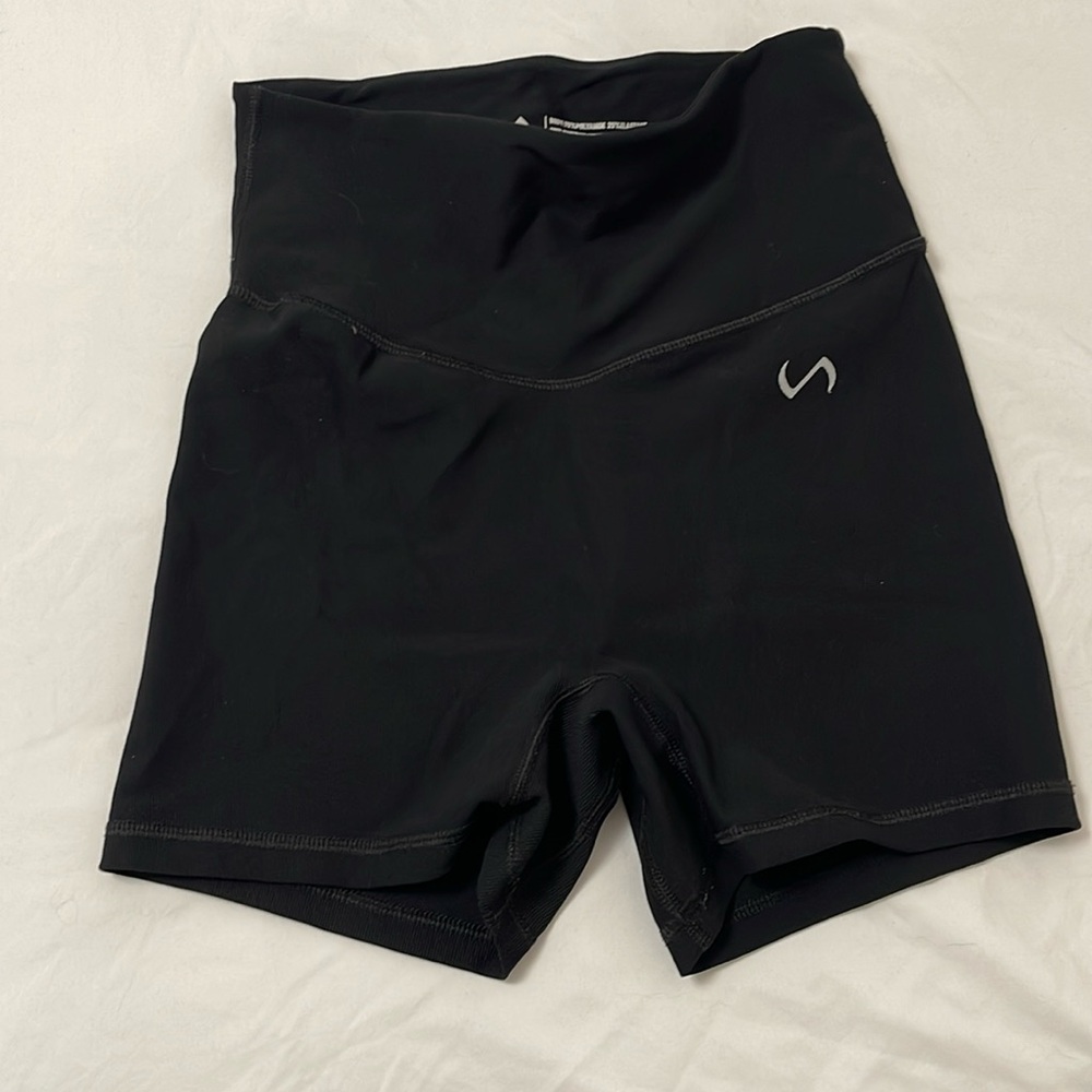 TLF Tempo ribbed